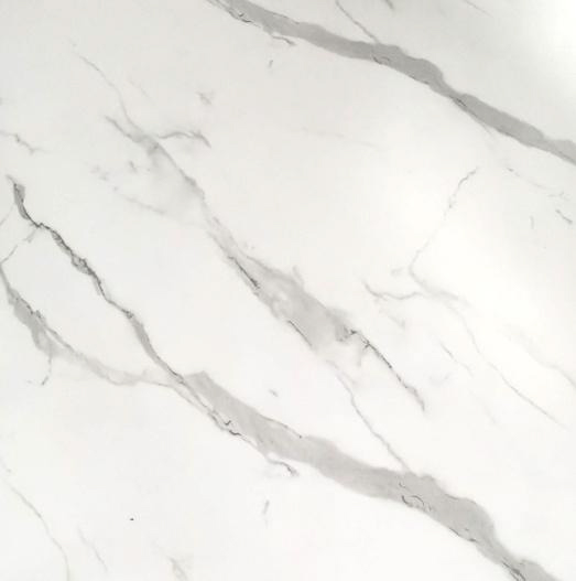 Perfect panelling Calcutta Marble – matt finish